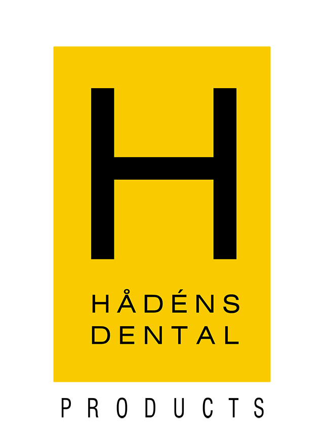 Hådéns Dental Original Products